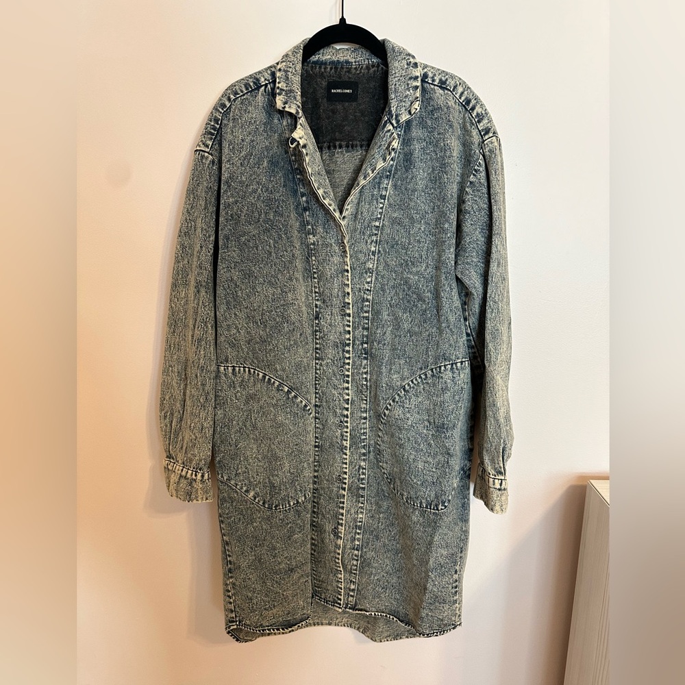 Rachel Comey Risa Dress